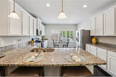 3818 Equity Lane, Powder Springs, GA 30127 - Photo 17