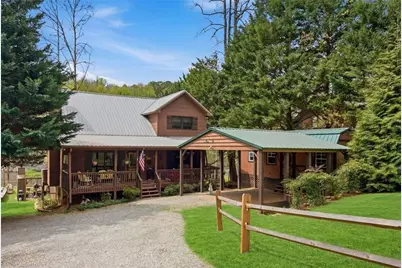 20 Edgewater, Ellijay, GA 30540 - Photo 1