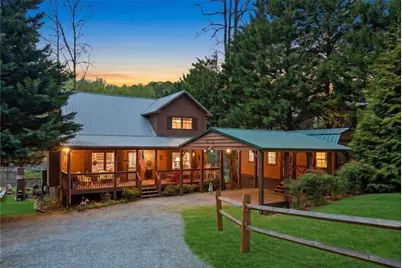 20 Edgewater Drive, Ellijay, GA 30540 - Photo 1