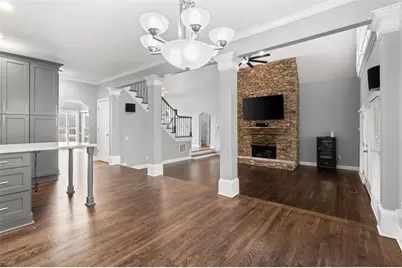 1043 Towne Lake Hills E, Woodstock, GA 30189 - Photo 27