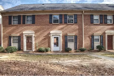 587 Wedgewood, Alpharetta, GA 30009 - Photo 19