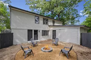 7 E Creekview Dr SW, Rome, GA 30165 - Photo 37