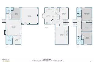 7 E Creekview Dr SW, Rome, GA 30165 - Photo 43
