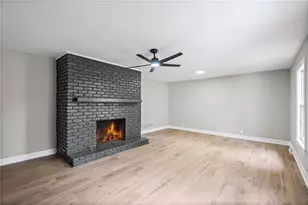 7 E Creekview Dr SW, Rome, GA 30165 - Photo 7