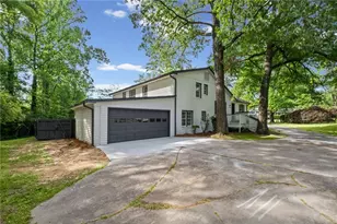 7 E Creekview Dr SW, Rome, GA 30165 - Photo 39