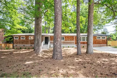 2251 Abby Lane NE, Atlanta, GA 30345 - Photo 35