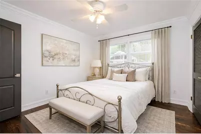 2251 Abby Lane NE, Atlanta, GA 30345 - Photo 19