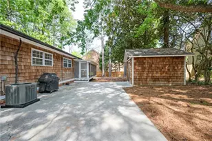 2251 Abby Ln NE, Atlanta, GA 30345 - Photo 29