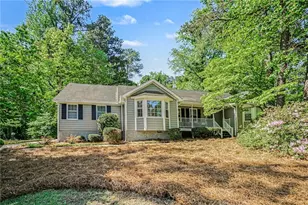 6351 Wyndham Lakes Dr, Dallas, GA 30157 - Photo 1