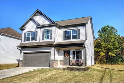 10 Eagle Drive NW, Rome, GA 30165 - Photo 3