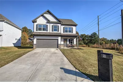 10 Eagle Drive NW, Rome, GA 30165 - Photo 43