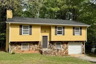 1593 Cherry Hill SW, Conyers, GA 30094 - Photo 1