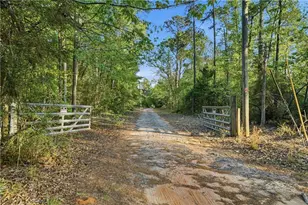 2078 Mims Rd, Hephzibah, GA 30815 - Photo 33