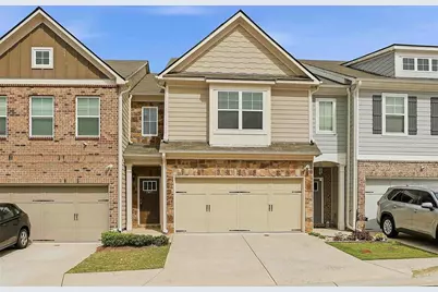 7641 Squire, Fairburn, GA 30213 - Photo 1