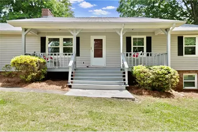 765 Aiken Drive, Dallas, GA 30157 - Photo 3