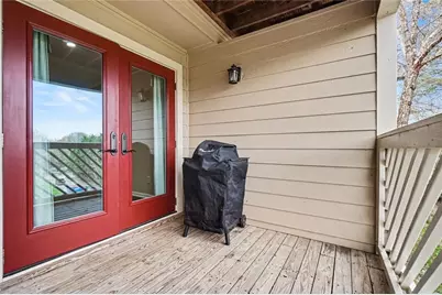 626 McGill NE #626, Atlanta, GA 30312 - Photo 35