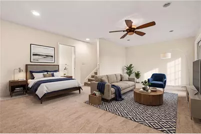 626 McGill NE #626, Atlanta, GA 30312 - Photo 35