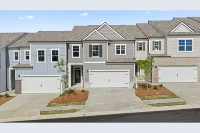 1837 Meadow Green Circle, Gainesville, GA 30501 - Photo 1