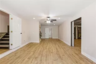 637 Wrights Mill, Commerce, GA 30530 - Photo 29