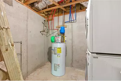 637 Wrights Mill, Commerce, GA 30530 - Photo 33