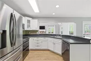 637 Wrights Mill, Commerce, GA 30530 - Photo 11