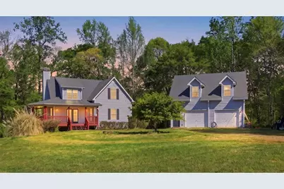 637 Wrights Mill, Commerce, GA 30530 - Photo 1