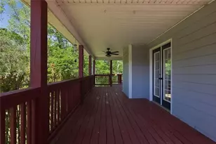 637 Wrights Mill, Commerce, GA 30530 - Photo 37