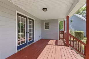 637 Wrights Mill, Commerce, GA 30530 - Photo 5