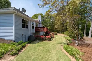 750 Tribble Cove Dr, Lawrenceville, GA 30045 - Photo 9