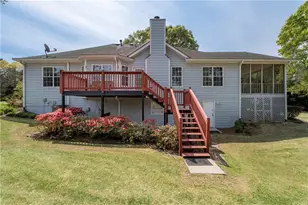 750 Tribble Cove Dr, Lawrenceville, GA 30045 - Photo 3