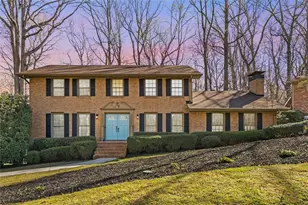 177 Millbrook Farm Rd, Marietta, GA 30068 - Photo 1