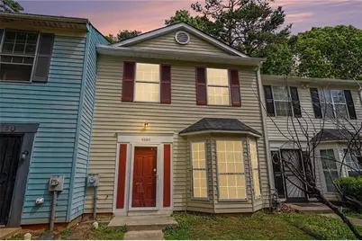 5580 Stonington Trace Parkway, Stone Mountain, GA 30087 - Photo 1