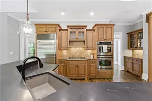 215 Sherwood Pass, Roswell, GA 30075 - Photo 39