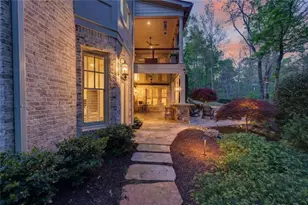 215 Sherwood Pass, Roswell, GA 30075 - Photo 123