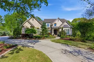 215 Sherwood Pass, Roswell, GA 30075 - Photo 7