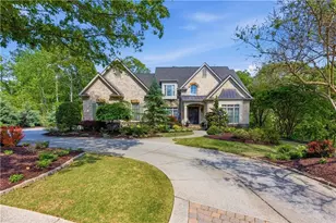 215 Sherwood Pass, Roswell, GA 30075 - Photo 3