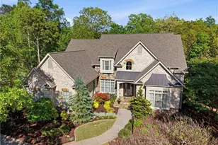 215 Sherwood Pass, Roswell, GA 30075 - Photo 129