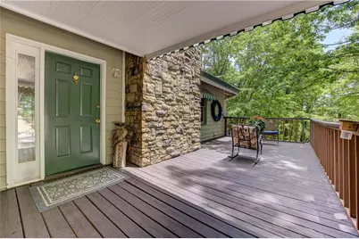 24 Sal Mountain Way, Sautee Nacoochee, GA 30571 - Photo 5
