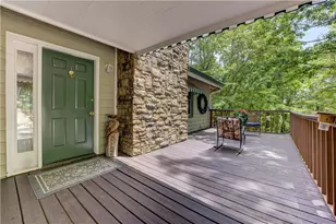 24 Sal Mountain Way, Sautee Nacoochee, GA 30571 - Photo 5