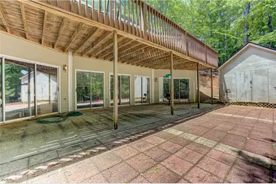 24 Sal Mountain Way, Cleveland, GA 30571 - Photo 53