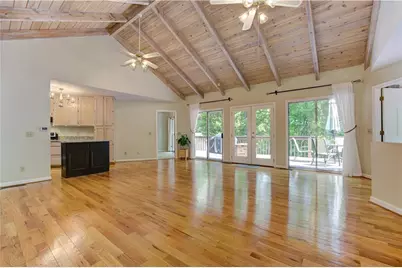 24 Sal Mountain Way, Sautee Nacoochee, GA 30571 - Photo 13