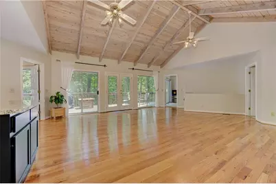 24 Sal Mountain Way, Sautee Nacoochee, GA 30571 - Photo 7