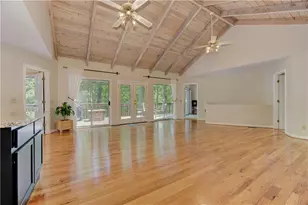 24 Sal Mountain Way, Sautee Nacoochee, GA 30571 - Photo 7
