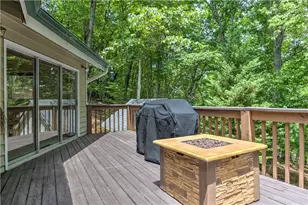 24 Sal Mountain Way, Cleveland, GA 30571 - Photo 51