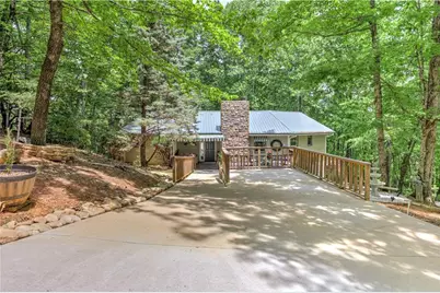 24 Sal Mountain Way, Sautee Nacoochee, GA 30571 - Photo 3