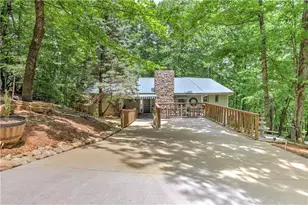 24 Sal Mountain Way, Sautee Nacoochee, GA 30571 - Photo 3