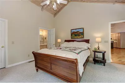 24 Sal Mountain Way, Sautee Nacoochee, GA 30571 - Photo 23