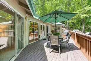 24 Sal Mountain Way, Sautee Nacoochee, GA 30571 - Photo 51