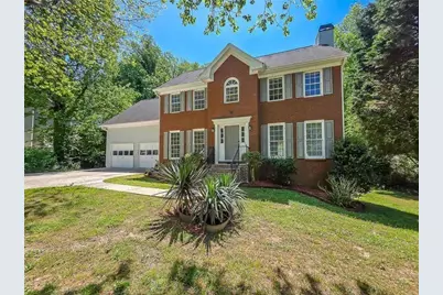[Address not provided], Roswell, GA 30075 - Photo 9