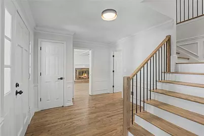 1263 Summit Chase Drive, Snellville, GA 30078 - Photo 5